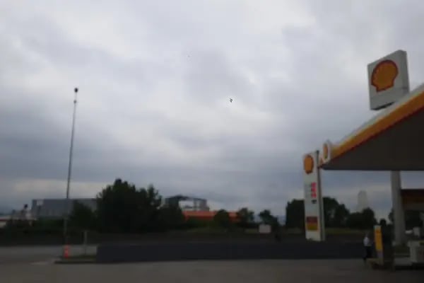 Shell Kocaeli Başiskele SÜMERLER Petrol A.Ş - Resim 15