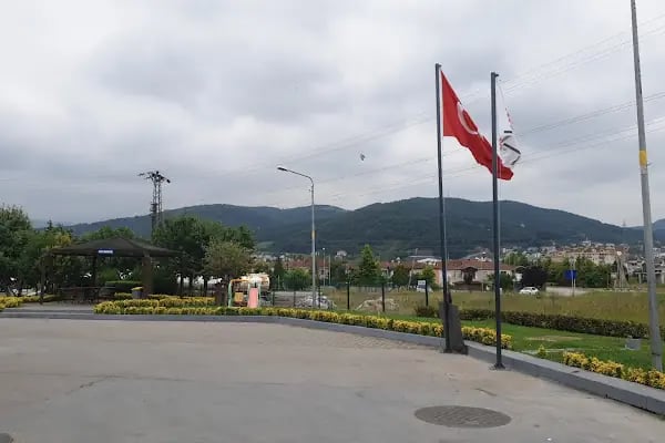 Shell Kocaeli Başiskele SÜMERLER Petrol A.Ş - Resim 17