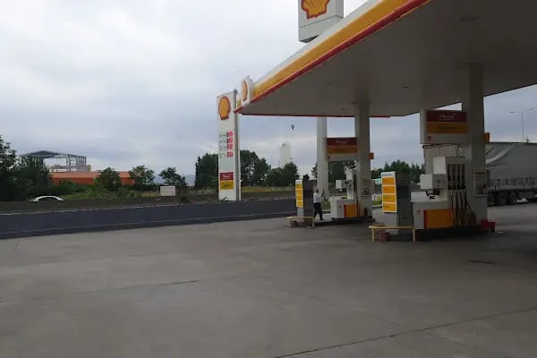 Shell Kocaeli Başiskele SÜMERLER Petrol A.Ş - Resim 20