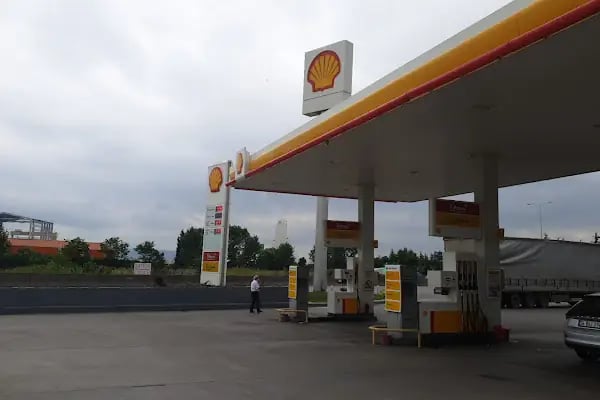 Shell Kocaeli Başiskele SÜMERLER Petrol A.Ş - Resim 3