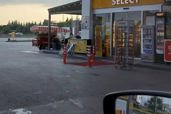 Shell Kocaeli Başiskele SÜMERLER Petrol A.Ş - Resim 7