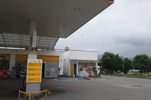 Shell Kocaeli Başiskele SÜMERLER Petrol A.Ş - Resim 5