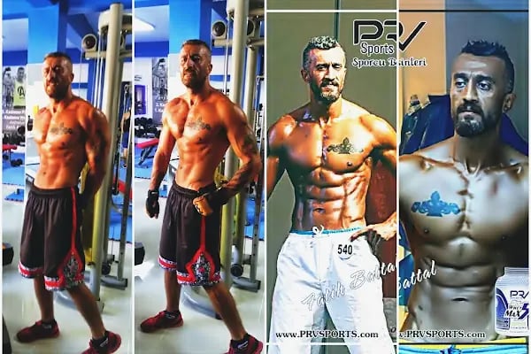 Motıvatıon sport center - Resim 5