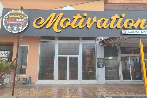 Motıvatıon sport center - Resim 4