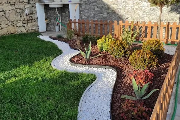 Çerkezköy Peyzaj ve Fidanlığı - Resim 19