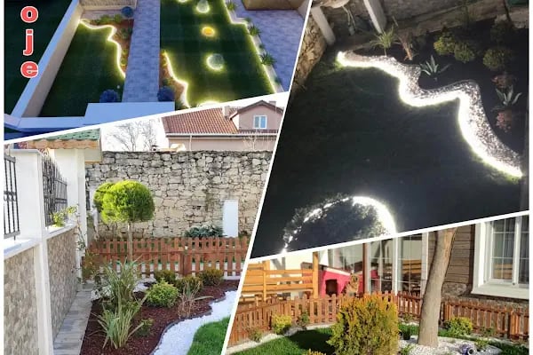 Çerkezköy Peyzaj ve Fidanlığı - Resim 13