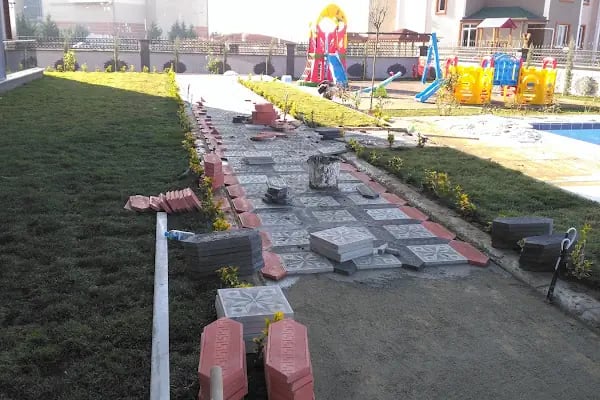 Çerkezköy Peyzaj ve Fidanlığı - Resim 3