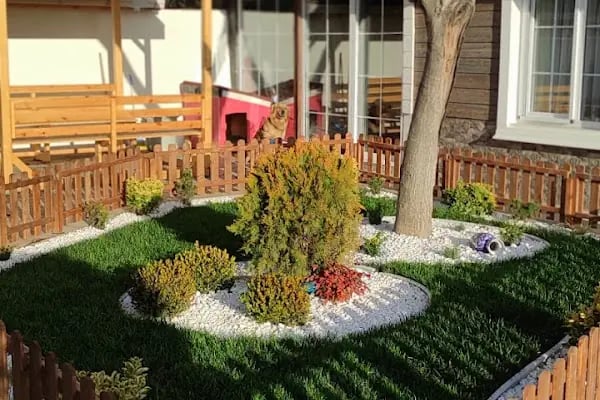 Çerkezköy Peyzaj ve Fidanlığı - Resim 2