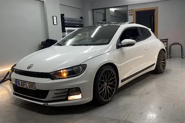 Aycan Oto Garage - Resim 2