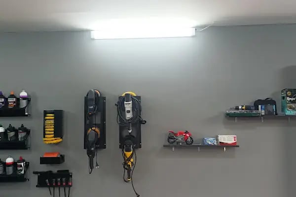 Aycan Oto Garage - Resim 6