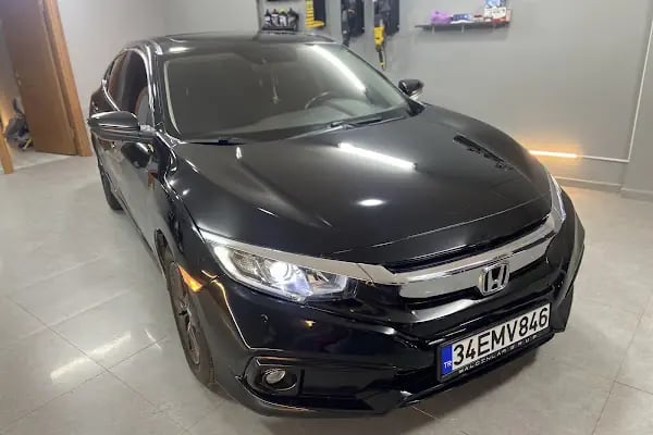 Aycan Oto Garage - Resim 4