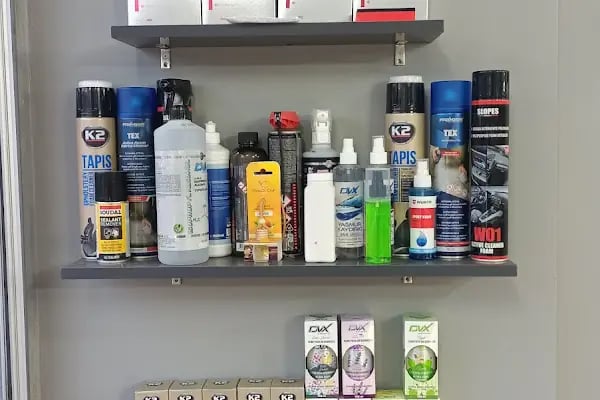 Aycan Oto Garage - Resim 10