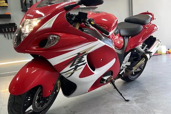 Aycan Oto Garage - Resim 1