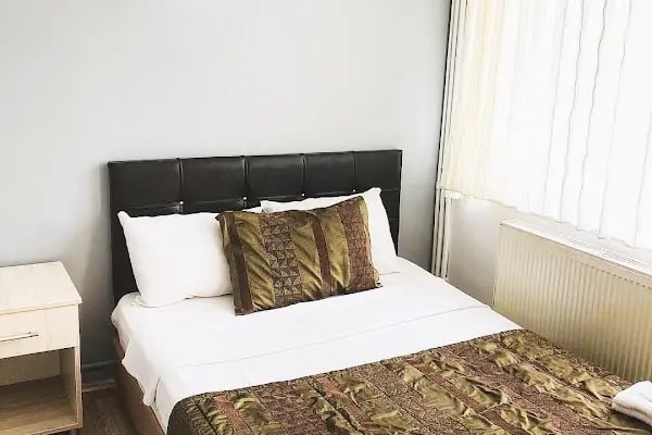 ÖZDEMİR PANSİYON - Resim 7