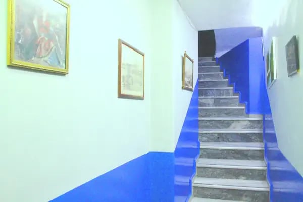ÖZDEMİR PANSİYON - Resim 20