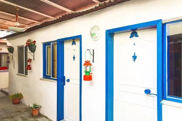 ÖZDEMİR PANSİYON - Resim 19