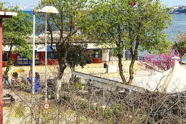 ÖZDEMİR PANSİYON - Resim 11