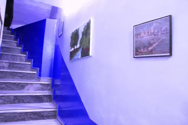 ÖZDEMİR PANSİYON - Resim 4