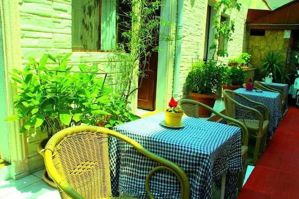ÖZDEMİR PANSİYON - Resim 16
