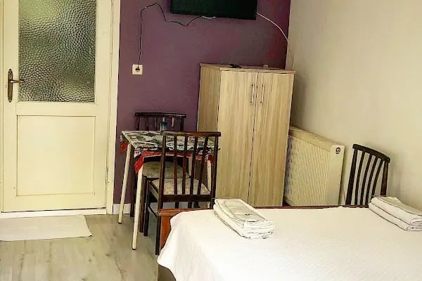 ÖZDEMİR PANSİYON - Resim 9