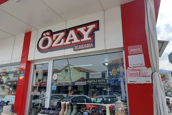 Özay Kundura - Resim 3