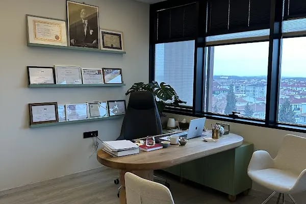 Op. Dr. Ahmet Coşkun - Resim 2