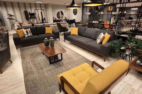 Elite Deluxe Mobilya | Elite Deluxe Furniture - Resim 10