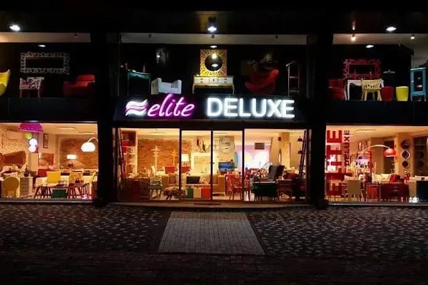 Elite Deluxe Mobilya | Elite Deluxe Furniture - Resim 1