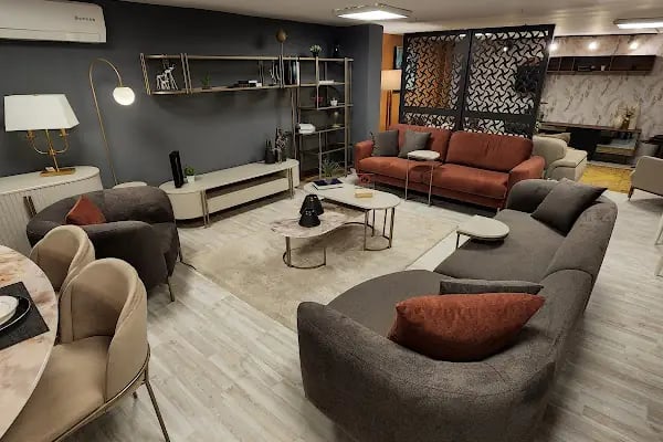 Elite Deluxe Mobilya | Elite Deluxe Furniture - Resim 20