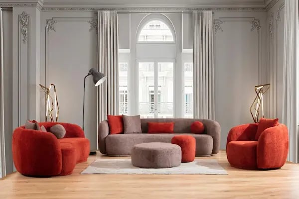 Elite Deluxe Mobilya | Elite Deluxe Furniture - Resim 14