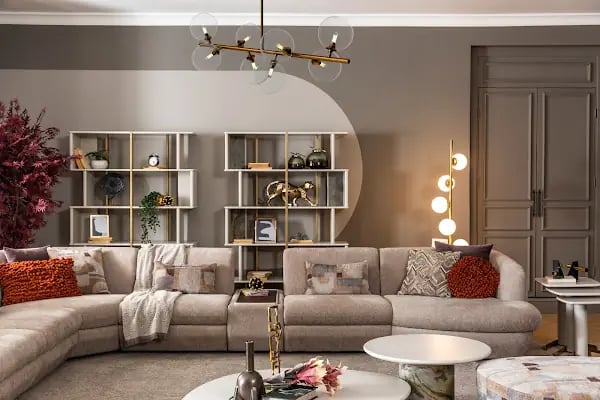Elite Deluxe Mobilya | Elite Deluxe Furniture - Resim 5