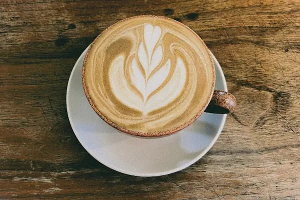 Cup Coffee Bakery - Resim 4