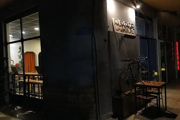 Cup Coffee Bakery - Resim 11