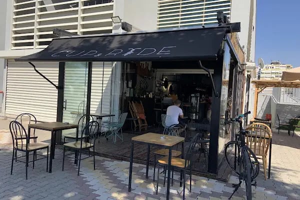 Cup Coffee Bakery - Resim 10