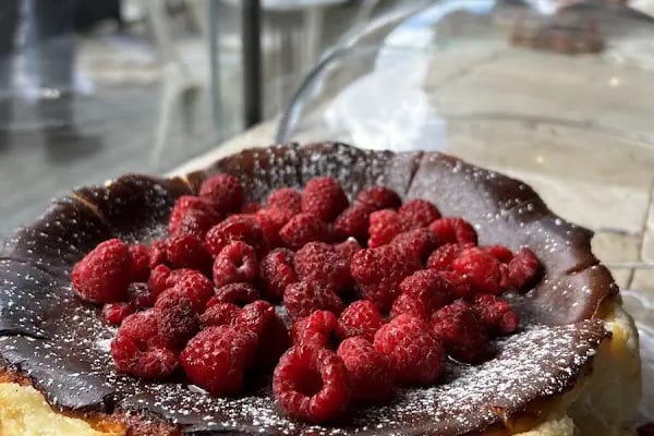 Cup Coffee Bakery - Resim 12