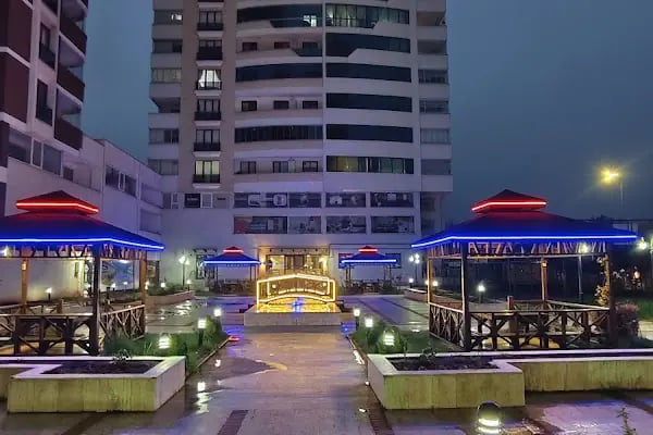 ÖZGÜR ELEKTRİK - Resim 15