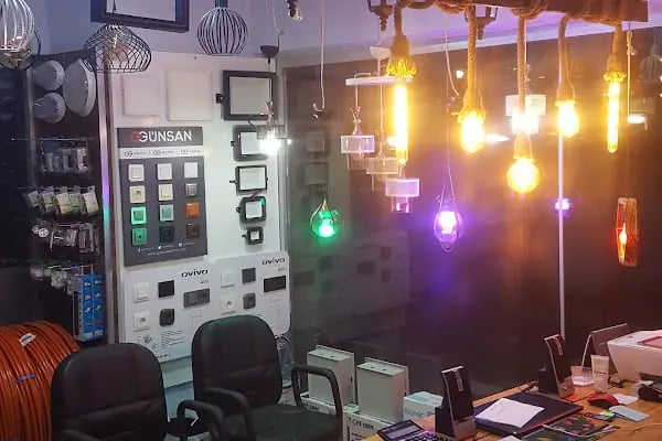 ÖZGÜR ELEKTRİK - Resim 3
