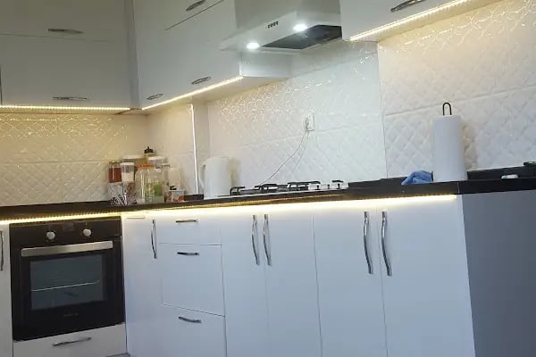 ÖZGÜR ELEKTRİK - Resim 20
