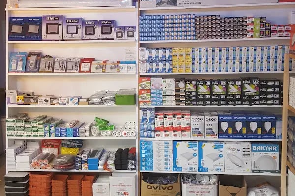 ÖZGÜR ELEKTRİK - Resim 12