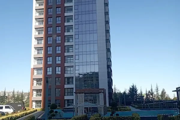 Aşkın Temizlik Trabzon - Resim 14