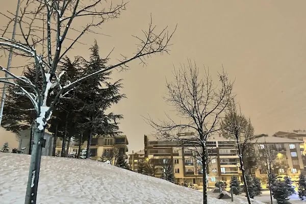 Muammer Aksoy Parkı - Resim 12