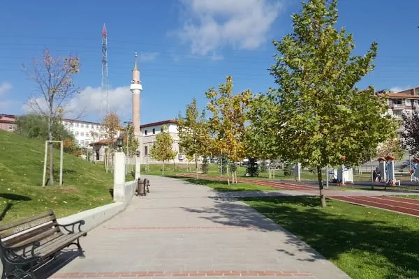 Muammer Aksoy Parkı - Resim 2