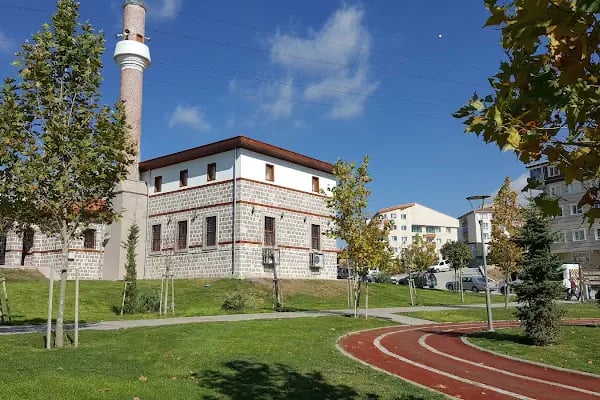 Muammer Aksoy Parkı - Resim 14