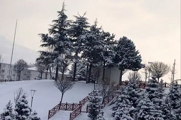 Muammer Aksoy Parkı - Resim 18