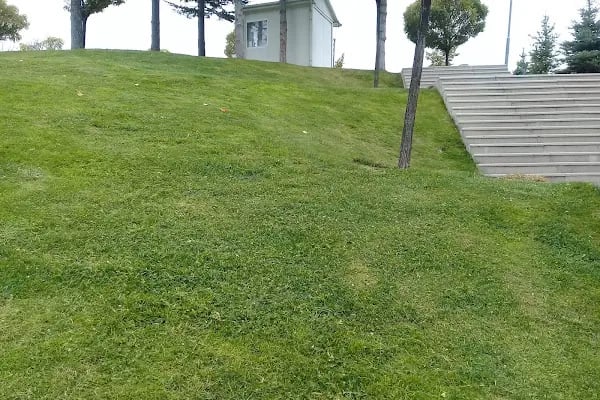 Muammer Aksoy Parkı - Resim 3