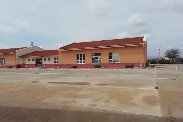 Nevzat Hüseyin Tiryaki Endüstri Meslek Lisesi Ve Tml - Resim 2