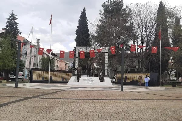 Bigadiç Kaymakamlığı - Resim 3