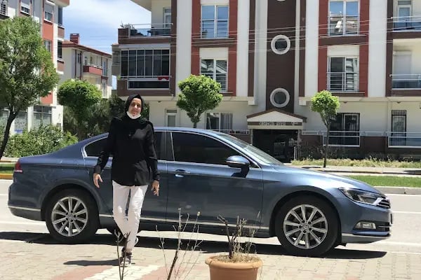 Bigadiç Kaymakamlığı - Resim 5