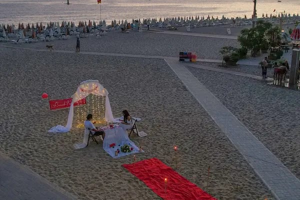 EYLÜL ORGANİZASYON ALANYA - Resim 5