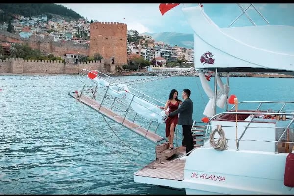 EYLÜL ORGANİZASYON ALANYA - Resim 9